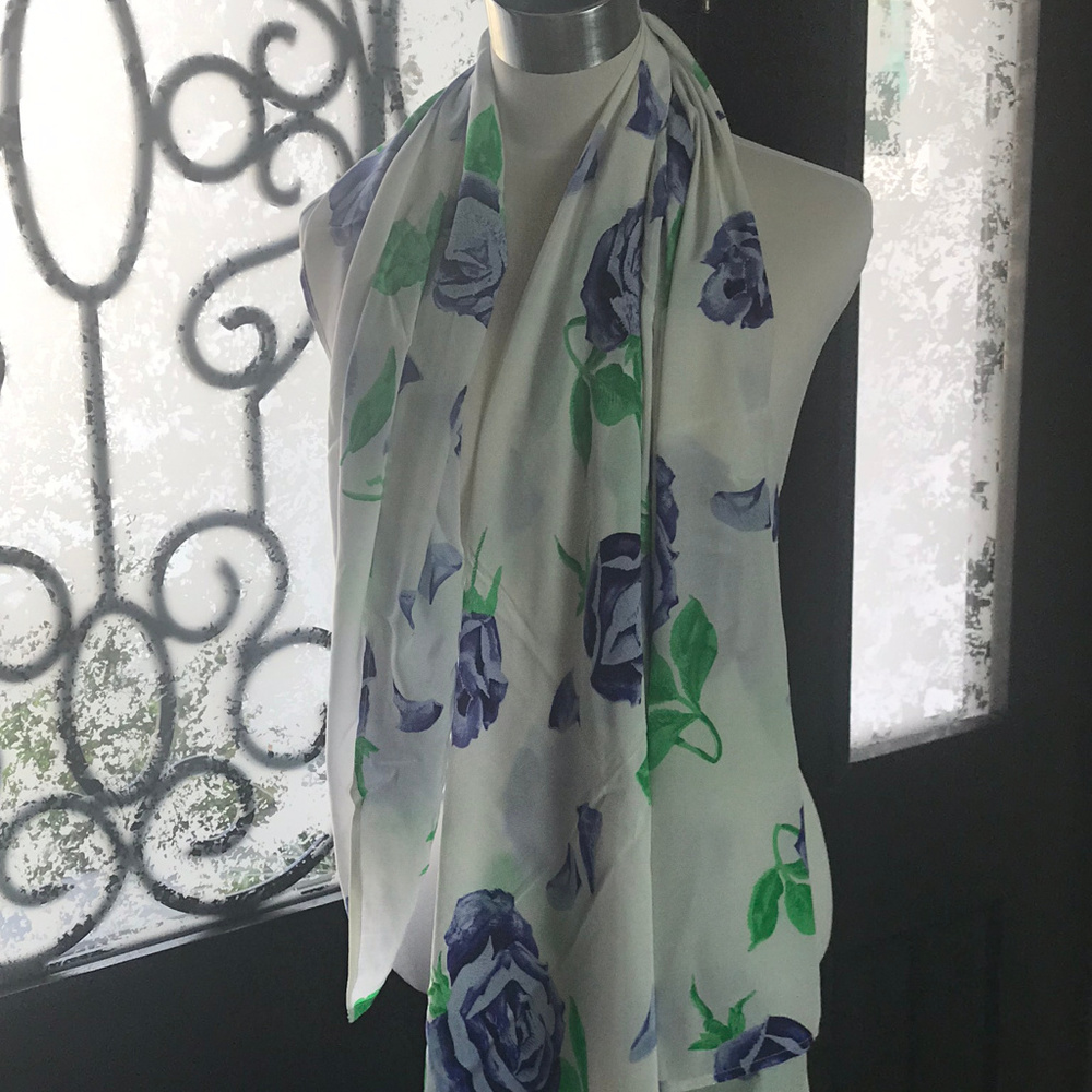 Gottex Pareo (Wrap) - Picture 5 of 8
